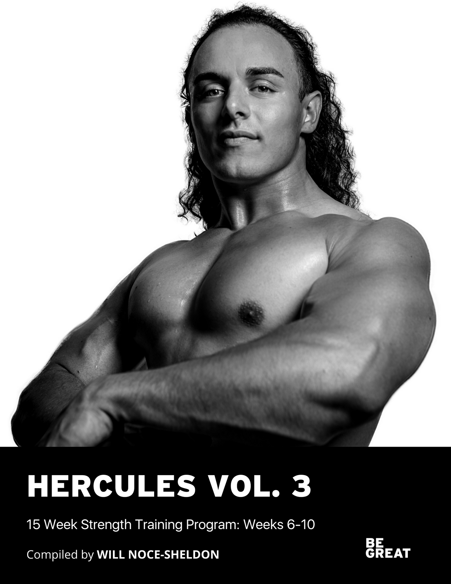 HERCULES Vol. 3 Program